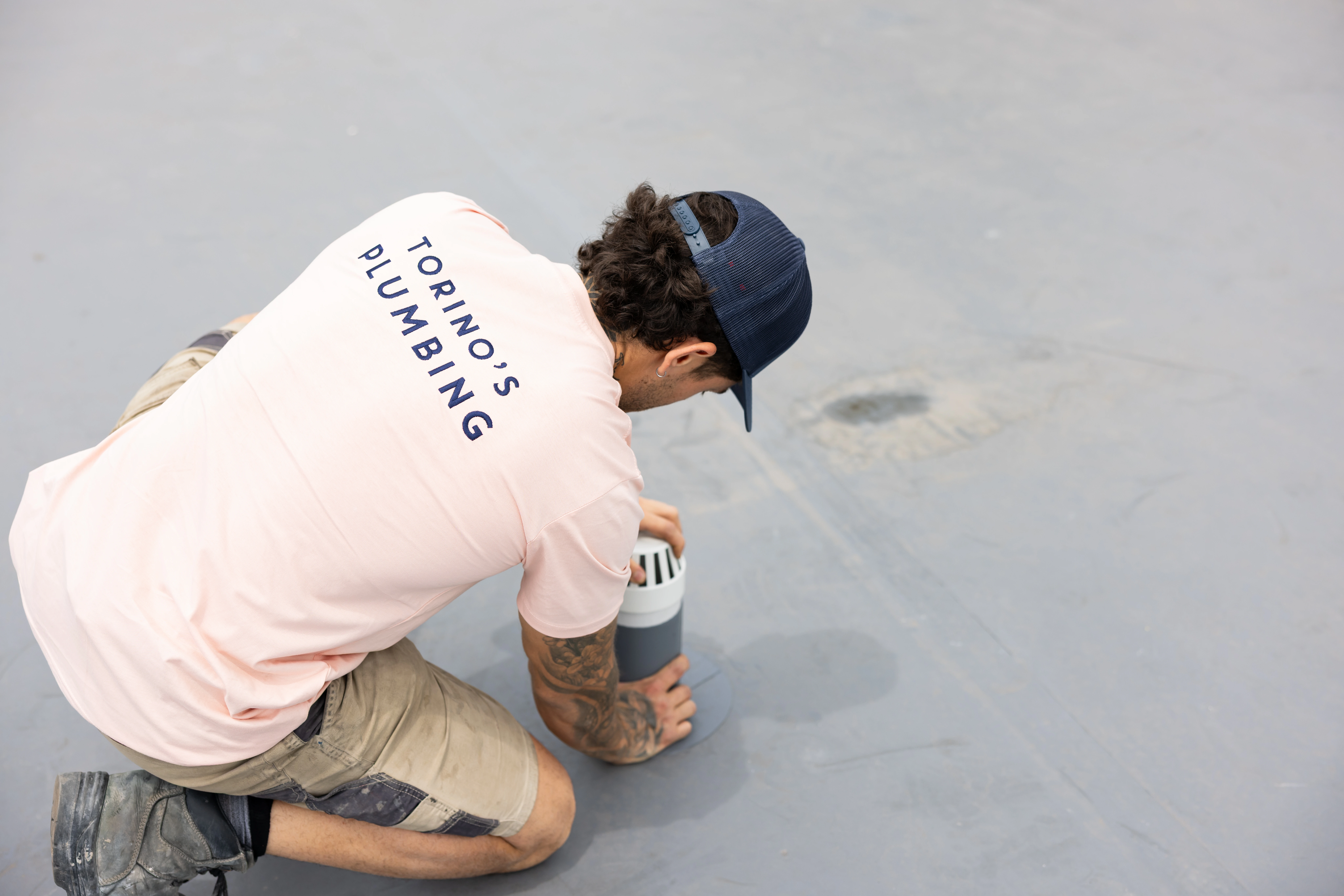 Plumber Sydney Services